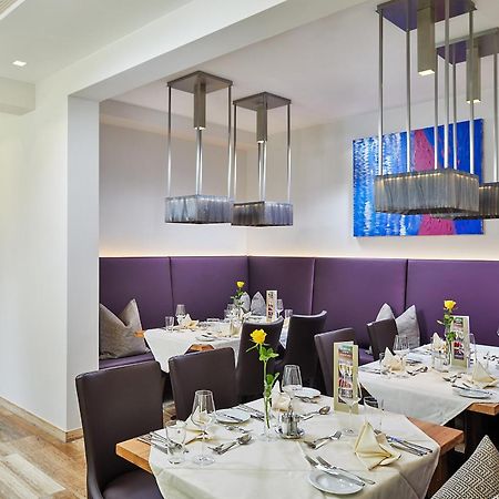 Hotel Barbarahof 4 Stars Superior - Including Summer Card - Adults Only From 14 Years Kaprun Exteriör bild