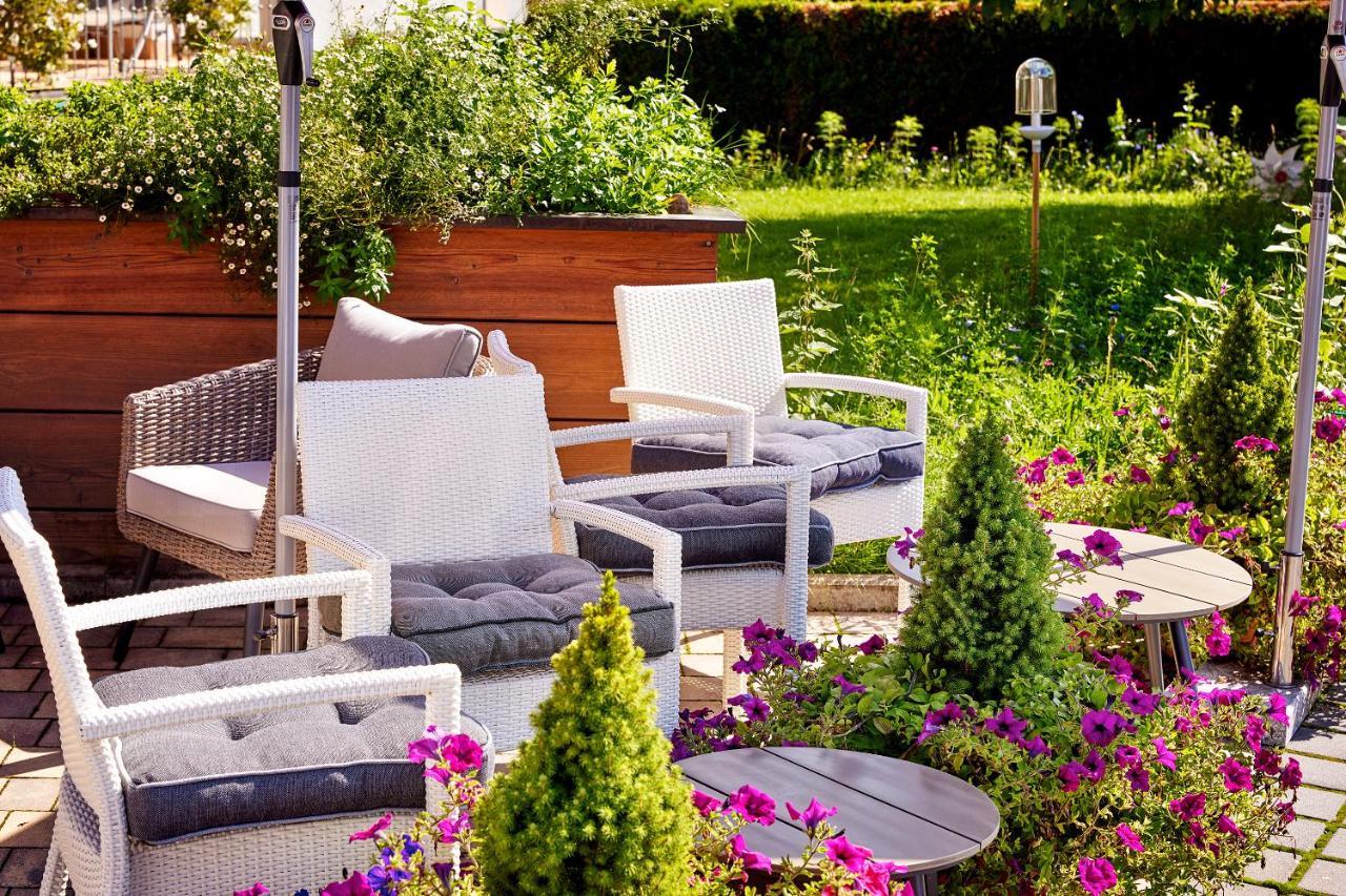 Hotel Barbarahof 4 Stars Superior - Including Summer Card - Adults Only From 14 Years Kaprun Exteriör bild
