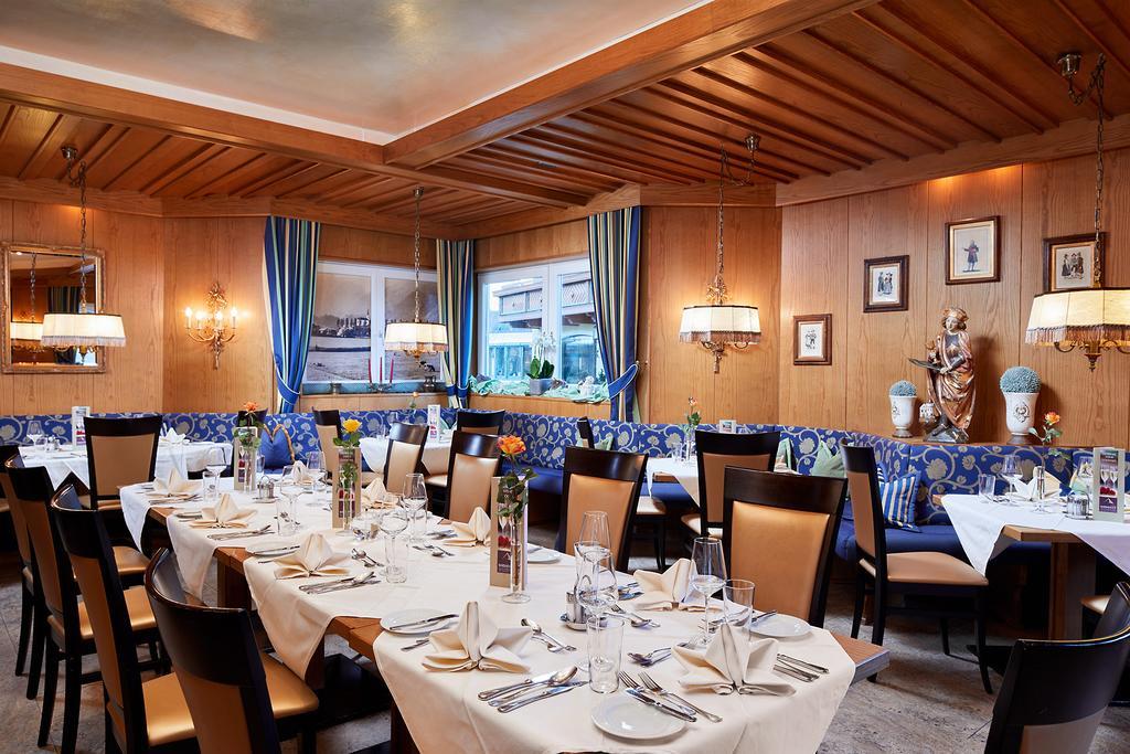 Hotel Barbarahof 4 Stars Superior - Including Summer Card - Adults Only From 14 Years Kaprun Exteriör bild