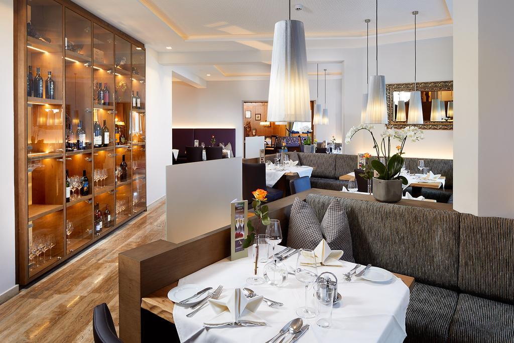 Hotel Barbarahof 4 Stars Superior - Including Summer Card - Adults Only From 14 Years Kaprun Exteriör bild