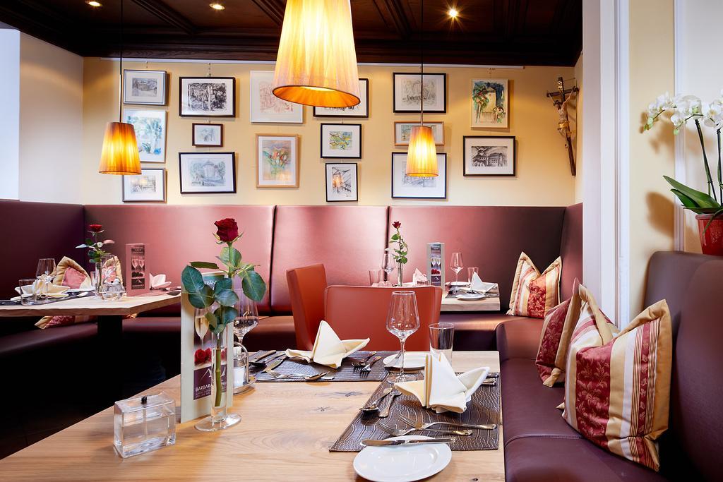 Hotel Barbarahof 4 Stars Superior - Including Summer Card - Adults Only From 14 Years Kaprun Exteriör bild