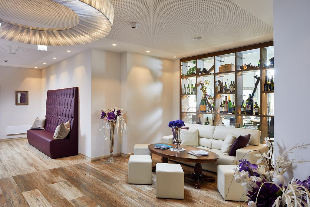 Hotel Barbarahof 4 Stars Superior - Including Summer Card - Adults Only From 14 Years Kaprun Exteriör bild