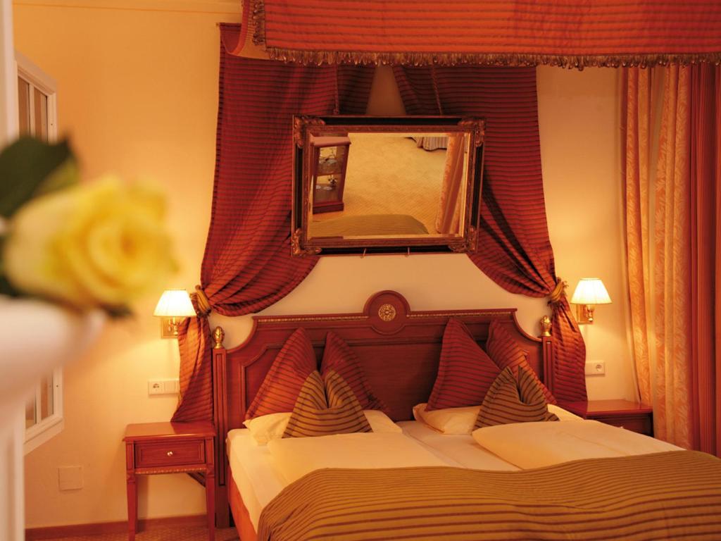 Hotel Barbarahof 4 Stars Superior - Including Summer Card - Adults Only From 14 Years Kaprun Exteriör bild