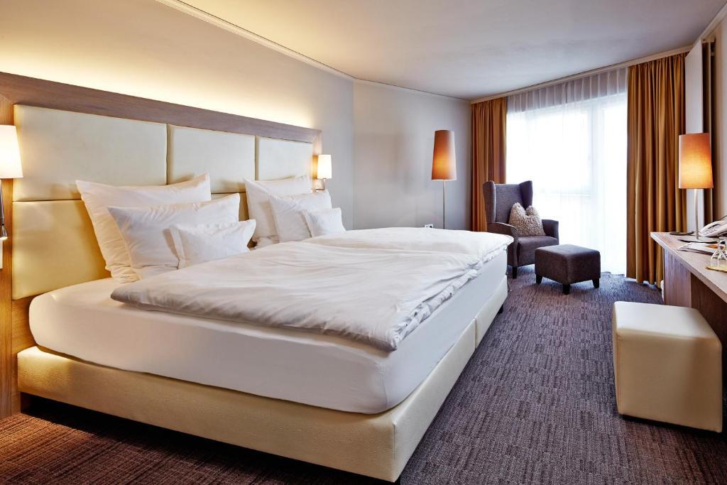 Hotel Barbarahof 4 Stars Superior-Summercard Inclusive-Adults Only From 14 Years Kaprun Rum bild