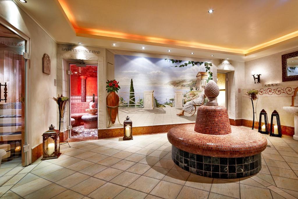 Hotel Barbarahof 4 Stars Superior-Summercard Inclusive-Adults Only From 14 Years Kaprun Exteriör bild