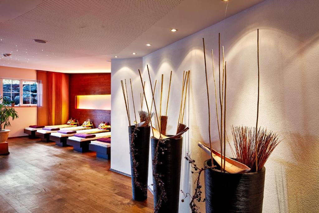 Hotel Barbarahof 4 Stars Superior-Summercard Inclusive-Adults Only From 14 Years Kaprun Exteriör bild