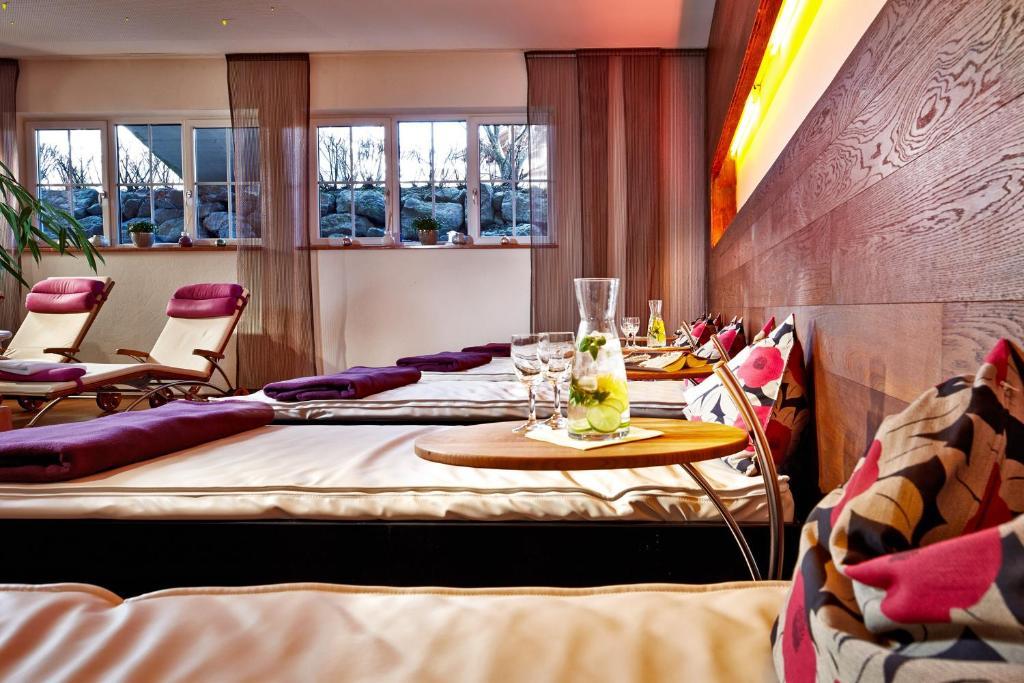 Hotel Barbarahof 4 Stars Superior-Summercard Inclusive-Adults Only From 14 Years Kaprun Exteriör bild