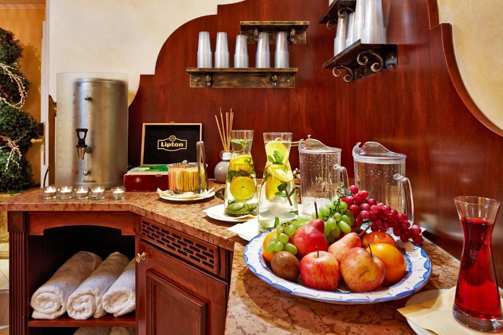 Hotel Barbarahof 4 Stars Superior-Summercard Inclusive-Adults Only From 14 Years Kaprun Exteriör bild