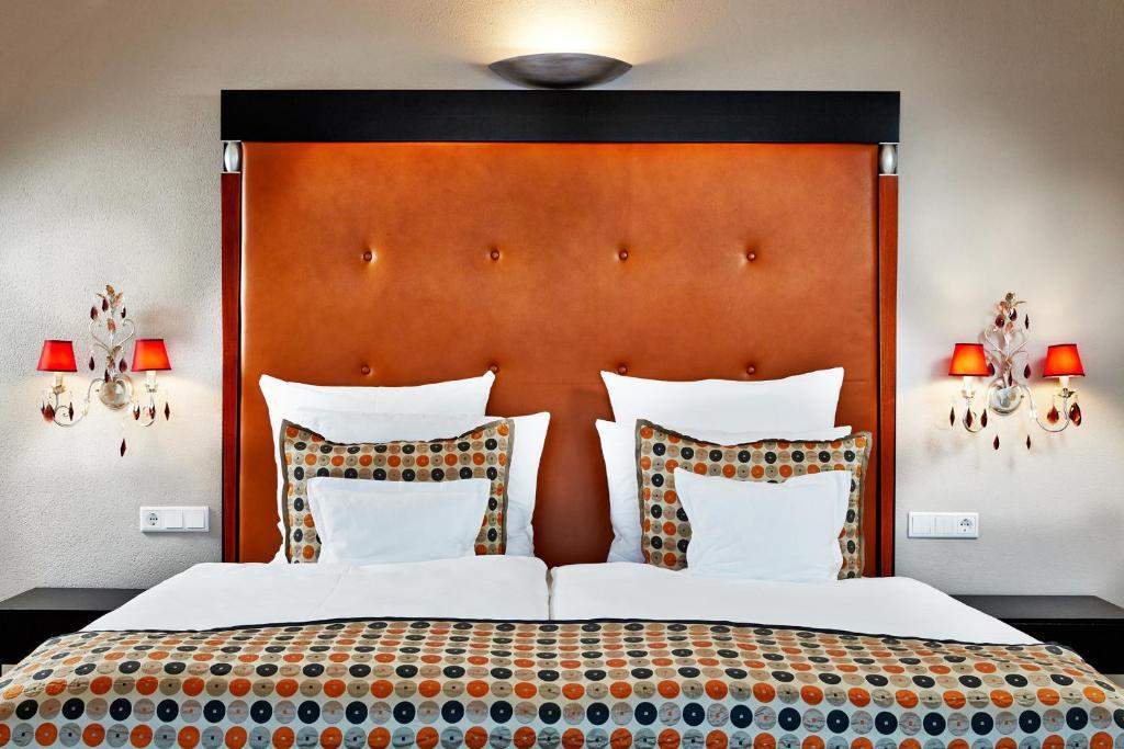 Hotel Barbarahof 4 Stars Superior-Summercard Inclusive-Adults Only From 14 Years Kaprun Exteriör bild