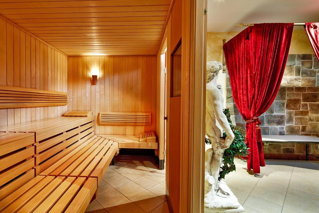 Hotel Barbarahof 4 Stars Superior-Summercard Inclusive-Adults Only From 14 Years Kaprun Exteriör bild