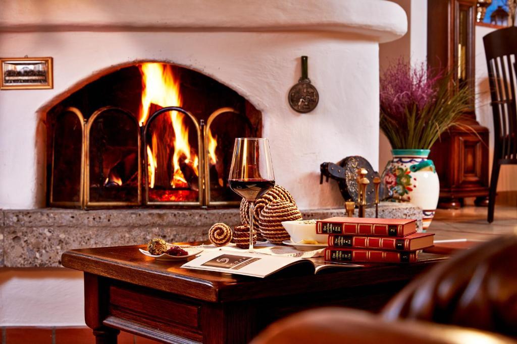 Hotel Barbarahof 4 Stars Superior - Including Summer Card - Adults Only From 14 Years Kaprun Exteriör bild