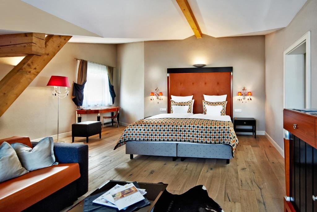 Hotel Barbarahof 4 Stars Superior - Including Summer Card - Adults Only From 14 Years Kaprun Exteriör bild