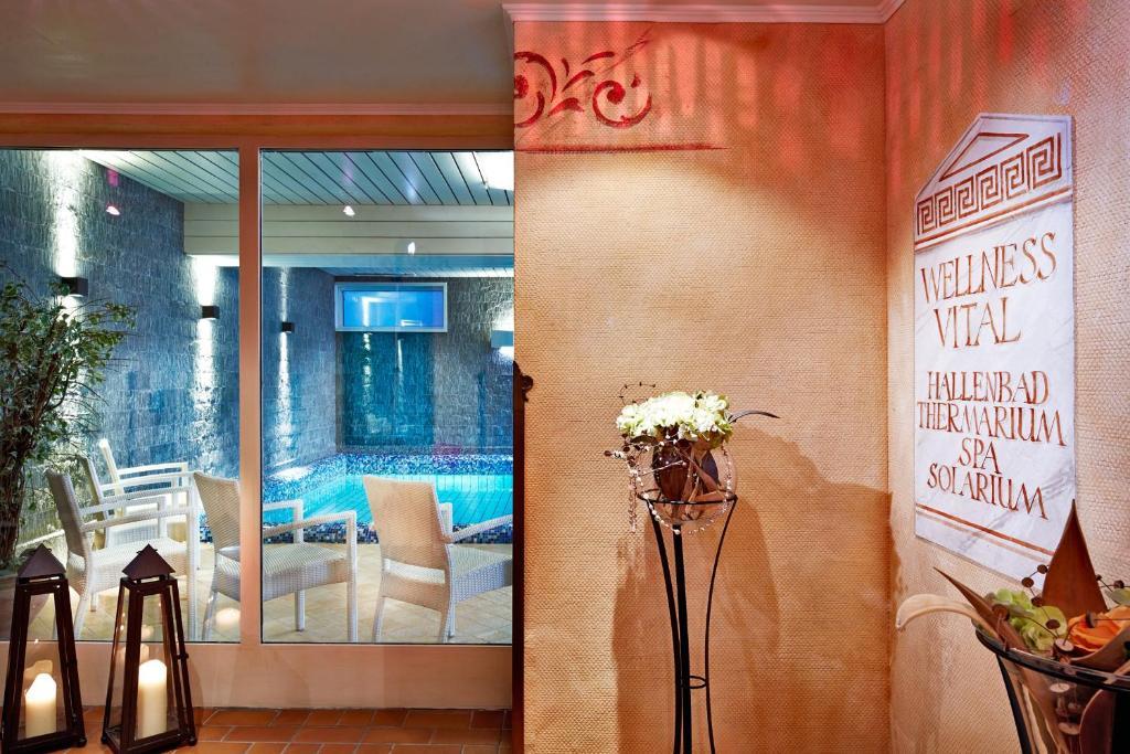 Hotel Barbarahof 4 Stars Superior - Including Summer Card - Adults Only From 14 Years Kaprun Exteriör bild