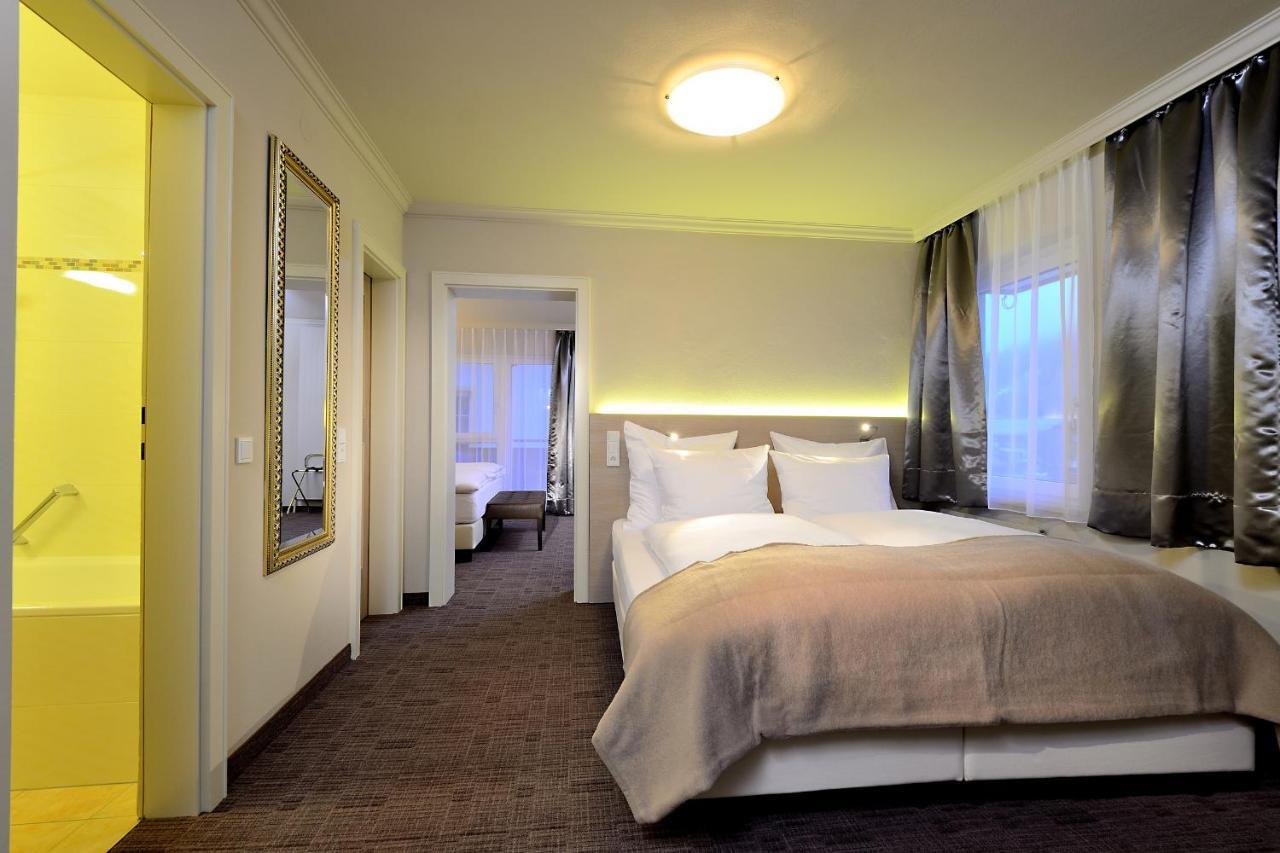 Hotel Barbarahof 4 Stars Superior-Summercard Inclusive-Adults Only From 14 Years Kaprun Exteriör bild