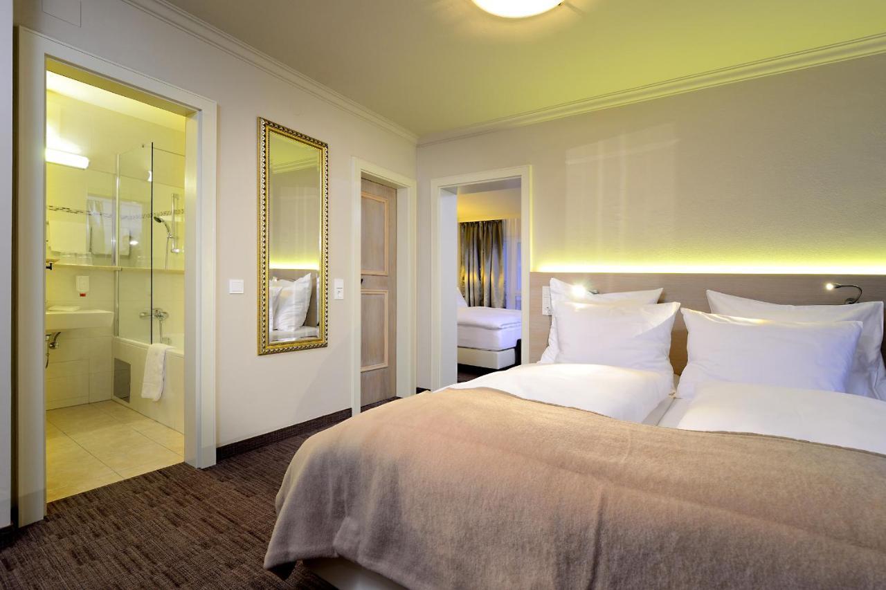 Hotel Barbarahof 4 Stars Superior - Including Summer Card - Adults Only From 14 Years Kaprun Exteriör bild