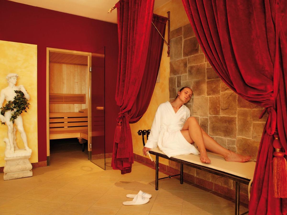 Hotel Barbarahof 4 Stars Superior - Including Summer Card - Adults Only From 14 Years Kaprun Exteriör bild