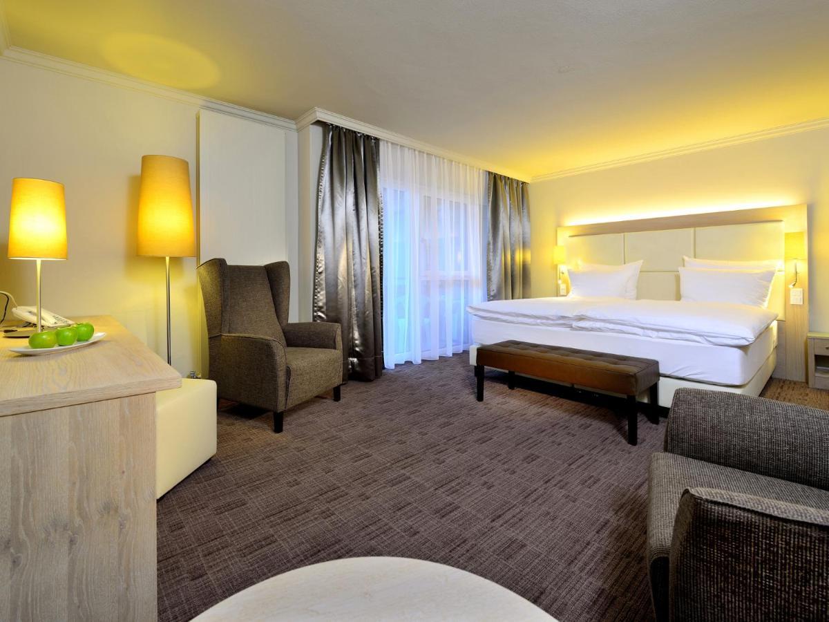 Hotel Barbarahof 4 Stars Superior-Summercard Inclusive-Adults Only From 14 Years Kaprun Exteriör bild