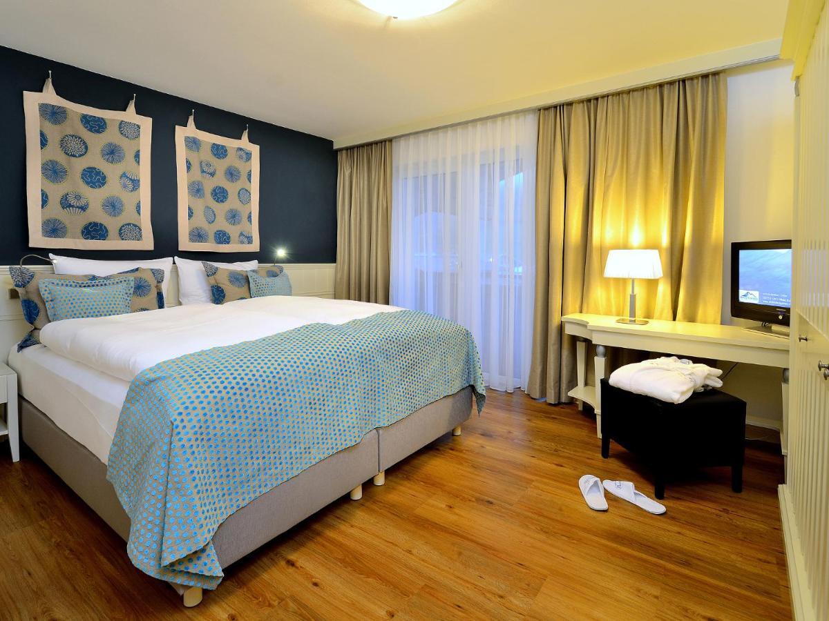 Hotel Barbarahof 4 Stars Superior - Including Summer Card - Adults Only From 14 Years Kaprun Exteriör bild