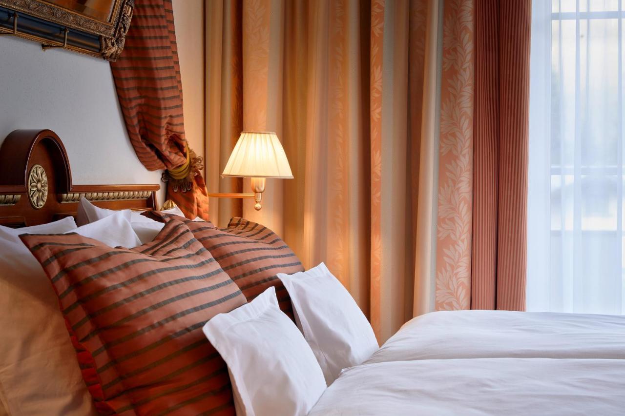 Hotel Barbarahof 4 Stars Superior - Including Summer Card - Adults Only From 14 Years Kaprun Exteriör bild