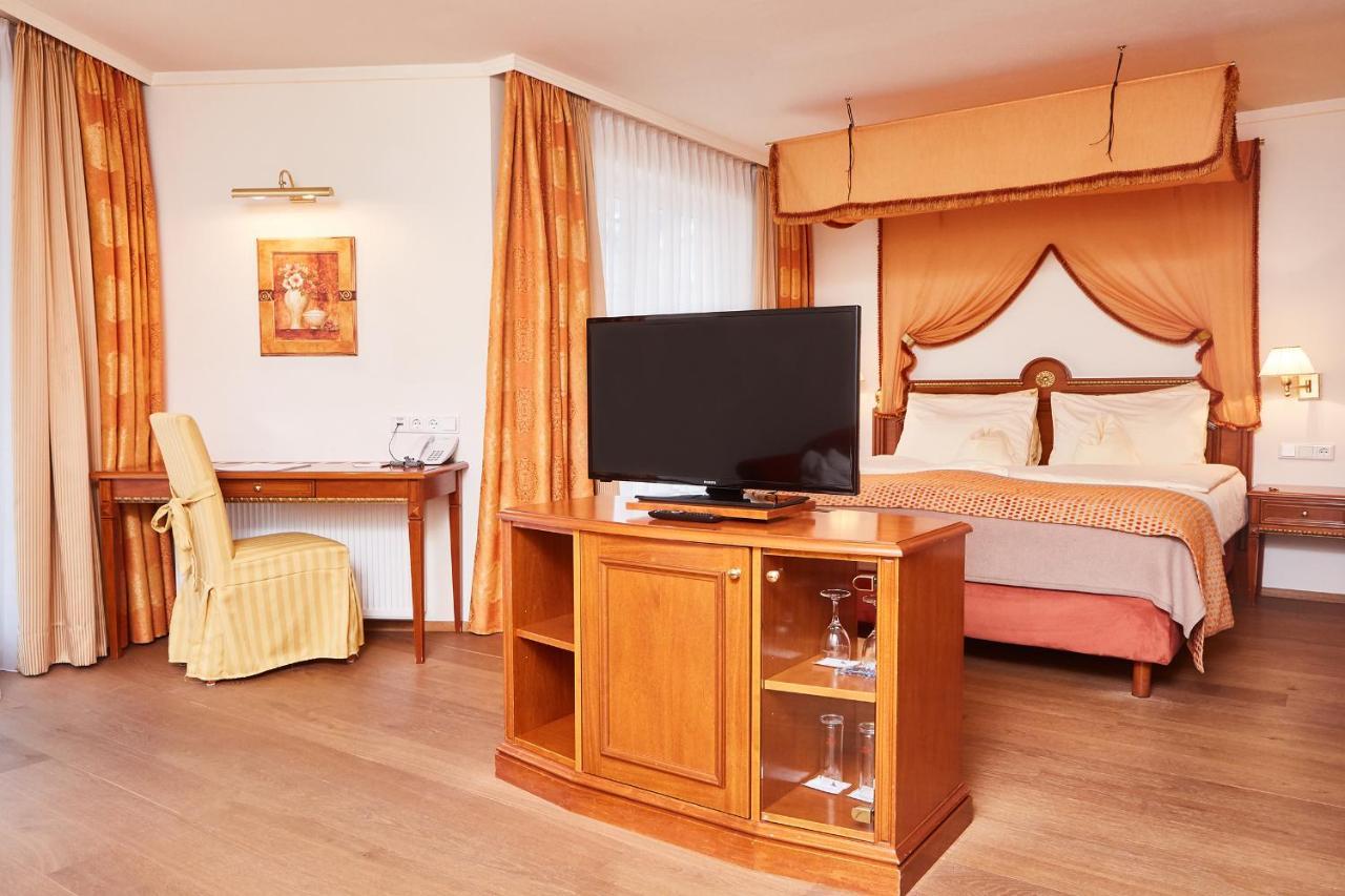 Hotel Barbarahof 4 Stars Superior - Including Summer Card - Adults Only From 14 Years Kaprun Exteriör bild