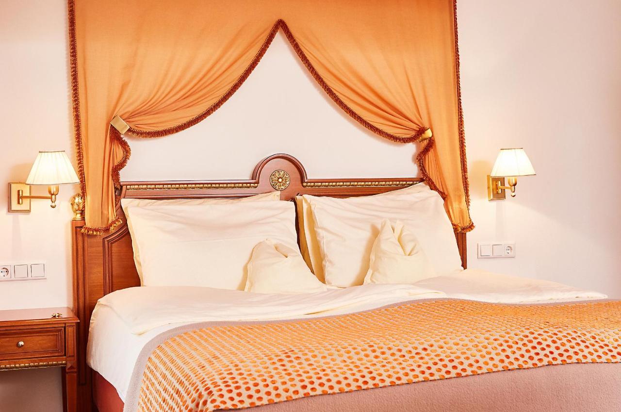 Hotel Barbarahof 4 Stars Superior-Summercard Inclusive-Adults Only From 14 Years Kaprun Exteriör bild